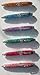 Rhinestone Crystal Pens 6 Piece Set