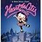 Laura's Favorite Cartoon Books
