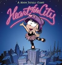 Heart Of The City