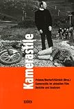 Image de Kamerastile im aktuellen Film: Berichte und Analysen