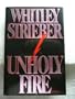 Unholy Fire