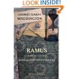 Ramus (Pierre de la Ram�e): Sa vie, ses �crits et ses opinions