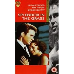 Splendor In The Grass [UK IMPORT]