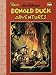 Walt Disney's Donald Duck Adventures: The Gilded Man (Gladstone Giant Album Comic Series, No. 5) (Gladstone Comic Album Special No. 5)