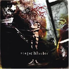 Plaguewielder