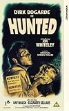 Hunted [UK IMPORT] - Dirk Bogarde