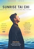 Review YMAA Publication Center  / Sunrise Tai Chi: Awaken, Heal and Strengthen Your Mind, Body and Spirit