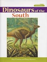 Dinosaurs of the South (Southern Fossil Discoveries)