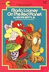 Maria Looney on the red planet