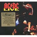 Live '92 - Edition digipack remasteris�� (inclus lien interactif vers le site AC/DC)