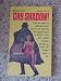 Books : Cry Shadow! Belmont 92-624