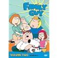 Family Guy: Volume Two (Season 3)