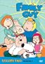 Family Guy: Volume Two (Season Three)