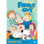 SAVE $18.49 - Family Guy, Vol. 2 (Season 3) $21.49