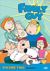 Family Guy, Vol. 2 (Season 3) (2003)