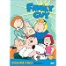 Family Guy, Vol. 2 (Season 3)