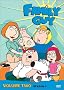 Family Guy, Vol. 2 (Season 3) Family Guy, Vol. 2 (Season 3)