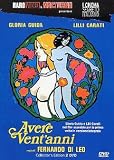Being Twenty ( Avere ventanni ) ( To Be Twenty ) [ NON-USA FORMAT, PAL, Reg.2 Import - Italy ]
