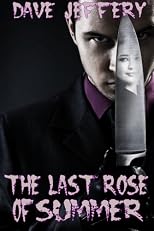 The Last Rose of Summer