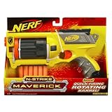 Hasbro Nerf N-Strike Maverick - Colors May Vary