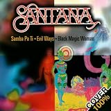 Samba Pa Ti (Santana - Coster)
