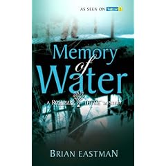 Memory of Water (Rosemary & Thyme Mystery)