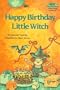 Happy Birthday, Little Witch (Step into Reading, Step 2)