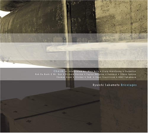 Bricolages - Ryuichi Sakamoto
