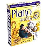 Piano Suite Premier 2.6