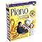 How I Learned Basic Piano-Playing