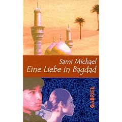 Eine Liebe in Bagdad