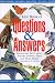 Books : The Kid's Book of Questions & Answers: Fascinating Facts About Nature, Science, Space and Much More!