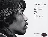 Jimi Hendrix, Voices From Home