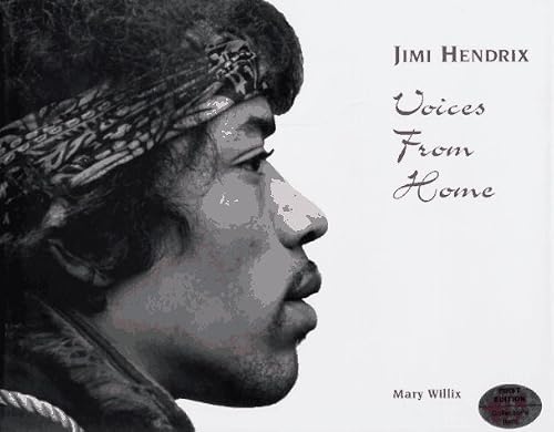 Jimi Hendrix, Voices From Home
