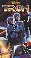 Tron [VHS]
