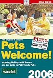 Pets Welcome! 2006
