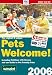 Pets Welcome! 2006