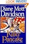 Killer Pancake (Goldy Culinary Mysteries)