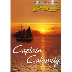 Captain Calamity (1936) DVD [Remastered Edition] by 