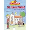 Die Schulvampire - Eine Familie mit Biss