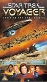 Review Paramount Home Entertainment  / Star Trek Voyager - Vol. 7.12 - Homestead / Renaissance Man