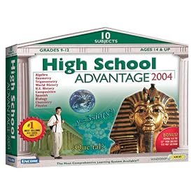 High School Advantage 2004