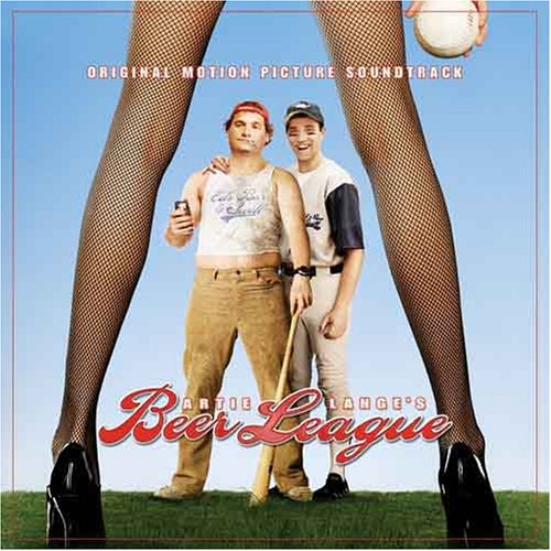 Beer League Various Artists