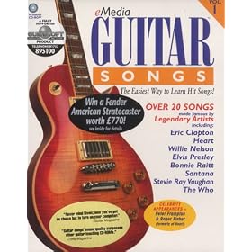 Guitar Songs (Windows)