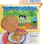 Honey Cookies