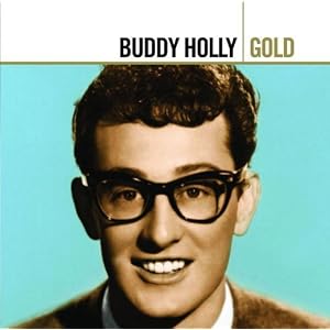 Buddy Holly -  Buddy Holly Gold (Disc 1)
