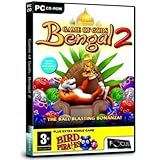 Game of the Gods: Bengal 2 (The Ball Blasting Bonanza!) Plus the bonus game ....