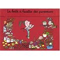 La bo�te � recettes des paresseuses