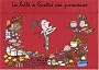 La bo�te � recettes des paresseuses