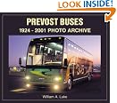 Prevost Buses: 1924...